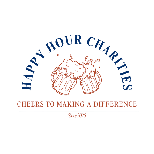 Happy Hour Charities Logo