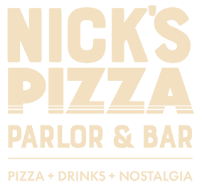 Nick's Pizza